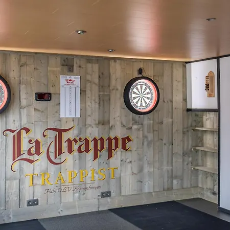 ベッド・アンド・ブレックファスト The Place 2 Beer