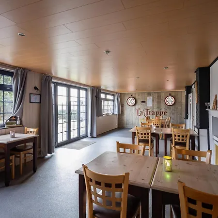 The Place 2 Beer Bed & Breakfast