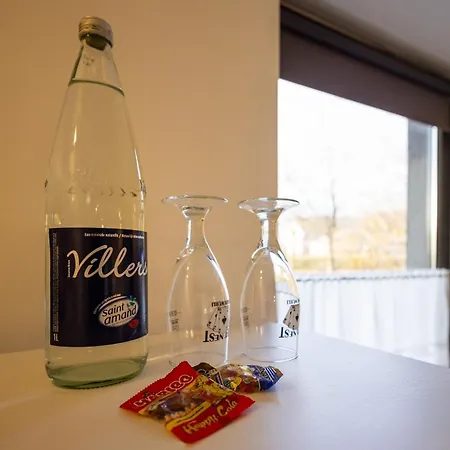 Bed & Breakfast The Place 2 Beer 3*