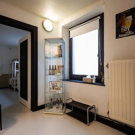 Bed & Breakfast The Place 2 Beer Bullange