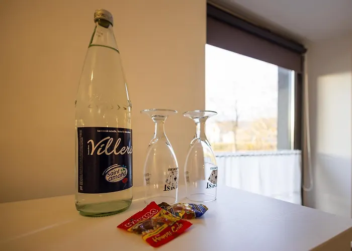 Bed & Breakfast The Place 2 Beer 3*