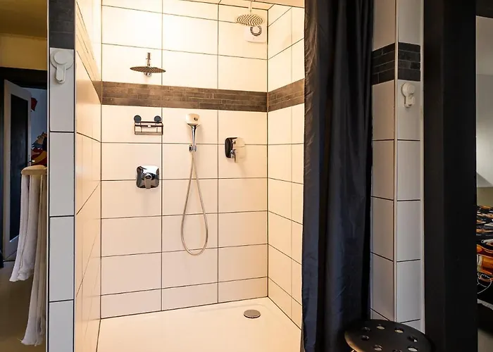 The Place 2 Beer 3* Bullange